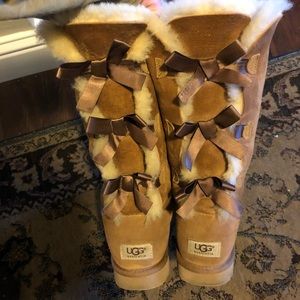 Ugg Bailey Tall
